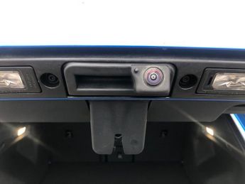 FORD EXPLORER 210Kw Premium 77Kwh 5Dr Auto [Driver Assist Pack]
