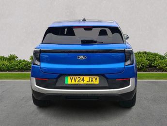 FORD EXPLORER 210Kw Premium 77Kwh 5Dr Auto [Driver Assist Pack]