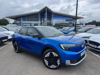 FORD EXPLORER 210Kw Premium 77Kwh 5Dr Auto [Driver Assist Pack]