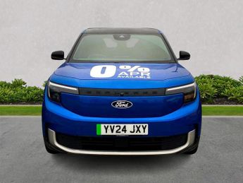 FORD EXPLORER 210Kw Premium 77Kwh 5Dr Auto [Driver Assist Pack]