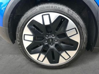 FORD EXPLORER 210Kw Premium 77Kwh 5Dr Auto [Driver Assist Pack]