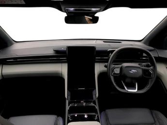 FORD EXPLORER 210Kw Premium 77Kwh 5Dr Auto [Driver Assist Pack]