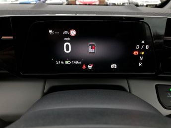 FORD EXPLORER 210Kw Premium 77Kwh 5Dr Auto