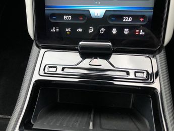 FORD EXPLORER 210Kw Premium 77Kwh 5Dr Auto