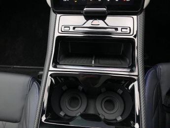 FORD EXPLORER 210Kw Premium 77Kwh 5Dr Auto