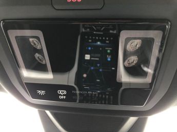 FORD EXPLORER 210Kw Premium 77Kwh 5Dr Auto