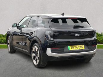 FORD EXPLORER 210Kw Premium 77Kwh 5Dr Auto