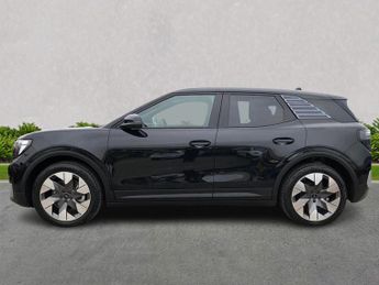 FORD EXPLORER 210Kw Premium 77Kwh 5Dr Auto