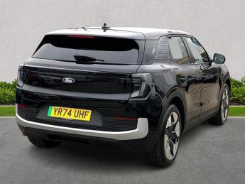 FORD EXPLORER 210Kw Premium 77Kwh 5Dr Auto