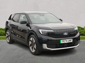 FORD EXPLORER 210Kw Premium 77Kwh 5Dr Auto