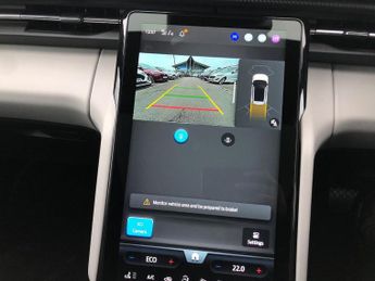 FORD EXPLORER 210Kw Premium 77Kwh 5Dr Auto