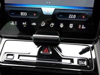 FORD EXPLORER 210Kw Premium 77Kwh 5Dr Auto