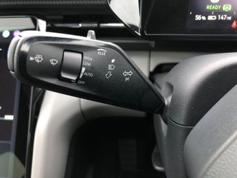 FORD EXPLORER 210Kw Premium 77Kwh 5Dr Auto