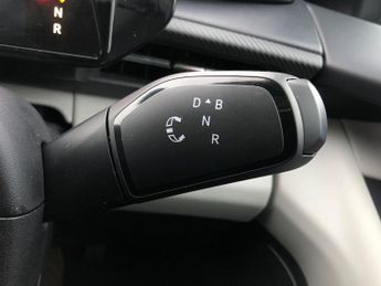 FORD EXPLORER 210Kw Premium 77Kwh 5Dr Auto