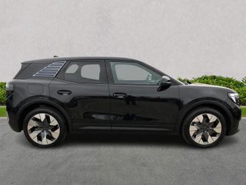 FORD EXPLORER 210Kw Premium 77Kwh 5Dr Auto