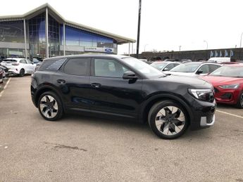 FORD EXPLORER 210Kw Premium 77Kwh 5Dr Auto