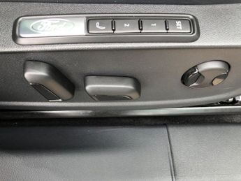 FORD EXPLORER 210Kw Premium 77Kwh 5Dr Auto