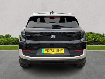 FORD EXPLORER 210Kw Premium 77Kwh 5Dr Auto