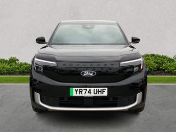 FORD EXPLORER 210Kw Premium 77Kwh 5Dr Auto
