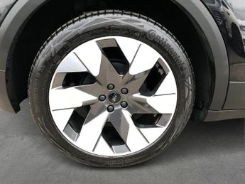 FORD EXPLORER 210Kw Premium 77Kwh 5Dr Auto