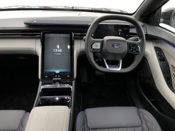 FORD EXPLORER 210Kw Premium 77Kwh 5Dr Auto