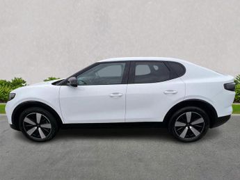 FORD CAPRI Extended Range 77Kwh Select Suv 5Dr Electric Auto (286 Ps)