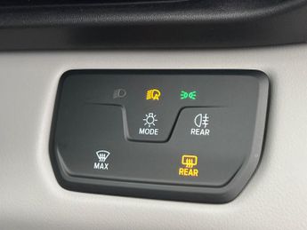 FORD CAPRI Extended Range 77Kwh Select Suv 5Dr Electric Auto (286 Ps)