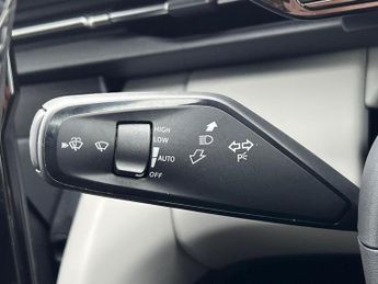 FORD CAPRI Extended Range 77Kwh Select Suv 5Dr Electric Auto (286 Ps)