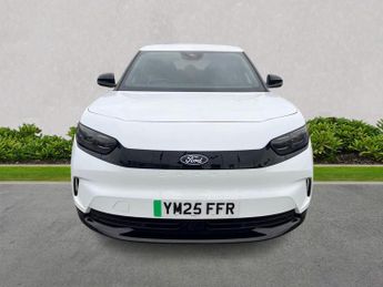 FORD CAPRI Extended Range 77Kwh Select Suv 5Dr Electric Auto (286 Ps)