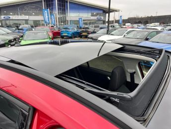 FORD FOCUS 1.0T Ecoboost Mhev Active X Estate 5Dr Petrol Hybrid Dct Euro 6 