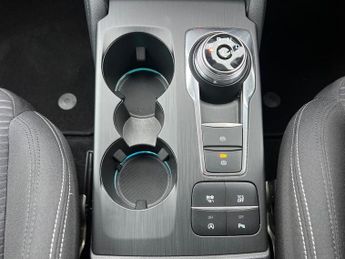 FORD FOCUS 1.0T Ecoboost Titanium Hatchback 5Dr Petrol Auto Euro 6 (S/S) (1