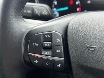 FORD FOCUS 1.0T Ecoboost Titanium Hatchback 5Dr Petrol Auto Euro 6 (S/S) (1