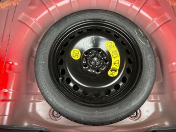 FORD FOCUS 1.0T Ecoboost Titanium Hatchback 5Dr Petrol Auto Euro 6 (S/S) (1