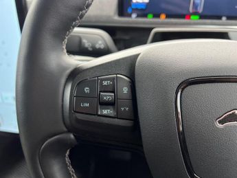 FORD MUSTANG MACH-E Extended Range 91Kwh Gt Suv 5Dr Electric Automatic Awd (487 Ps)