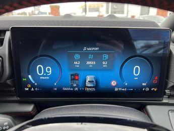 FORD PUMA 1.0T Ecoboost Mhev St-Line X Suv 5Dr Petrol Hybrid Dct Euro 6 (S