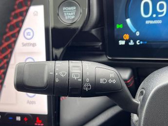 FORD PUMA 1.0T Ecoboost Mhev St-Line X Suv 5Dr Petrol Hybrid Dct Euro 6 (S