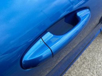 FORD PUMA 1.0T Ecoboost Mhev St-Line X Suv 5Dr Petrol Hybrid Dct Euro 6 (S