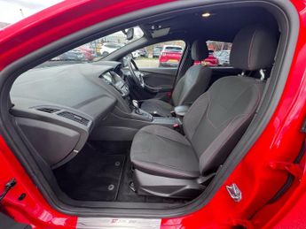 FORD FOCUS 1.5 Tdci St-Line Hatchback 5Dr Diesel Powershift Euro 6 (S/S) (1