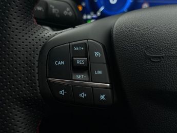 FORD PUMA 1.0T Ecoboost Mhev St-Line Suv 5Dr Petrol Hybrid Dct Euro 6 (S/S