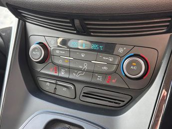 FORD KUGA 2.0 Tdci Titanium X Suv 5Dr Diesel Powershift Awd Euro 6 (S/S) (