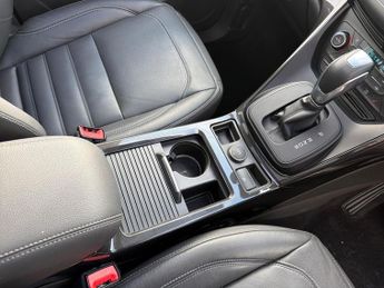 FORD KUGA 2.0 Tdci Titanium X Suv 5Dr Diesel Powershift Awd Euro 6 (S/S) (