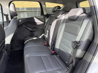 FORD KUGA 2.0 Tdci Titanium X Suv 5Dr Diesel Powershift Awd Euro 6 (S/S) (