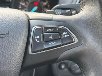 FORD KUGA 2.0 Tdci Titanium X Suv 5Dr Diesel Powershift Awd Euro 6 (S/S) (