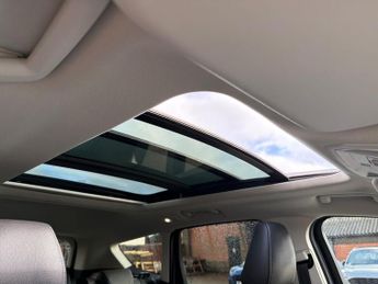 FORD KUGA 2.0 Tdci Titanium X Suv 5Dr Diesel Powershift Awd Euro 6 (S/S) (