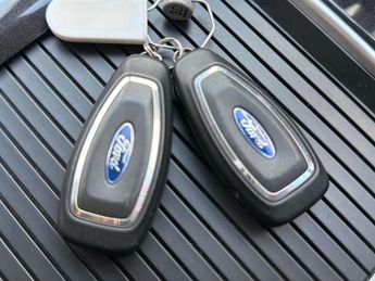 FORD KUGA 2.0 Tdci Titanium X Suv 5Dr Diesel Powershift Awd Euro 6 (S/S) (