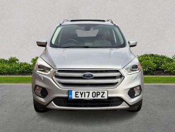 FORD KUGA 2.0 Tdci Titanium X Suv 5Dr Diesel Powershift Awd Euro 6 (S/S) (