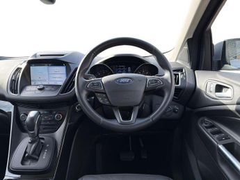 FORD KUGA 2.0 Tdci Titanium X Suv 5Dr Diesel Powershift Awd Euro 6 (S/S) (