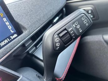 FORD MUSTANG MACH-E Extended Range 91Kwh Suv 5Dr Electric Automatic Awd (351 Ps)