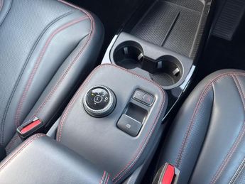 FORD MUSTANG MACH-E Extended Range 91Kwh Suv 5Dr Electric Automatic Awd (351 Ps)