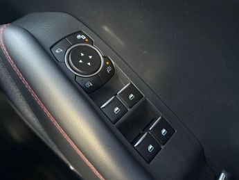 FORD MUSTANG MACH-E Extended Range 91Kwh Suv 5Dr Electric Automatic Awd (351 Ps)